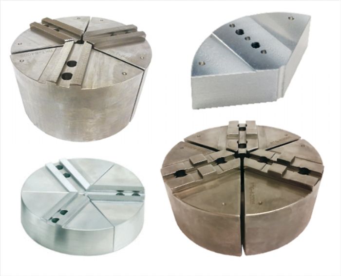 Mordazas - US SHOP TOOLS