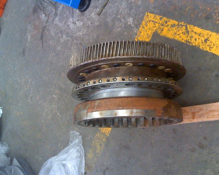 cabezales para tableteadoras - 