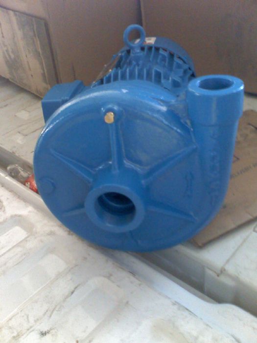 BOMBAS PARA AGUA - WDM, BARNES, EVANS, ROWA,