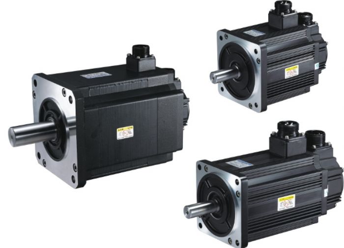 Drivers y Servomotores - GSK