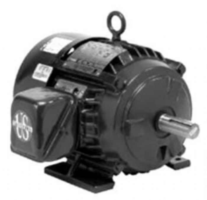 MOTORES ELECTRICOS  - US Motors