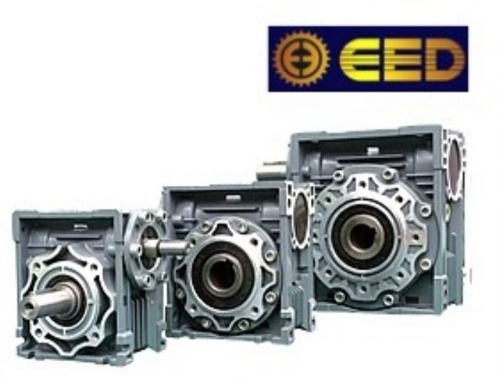 Motorreductores Corona-Sinfin EED - EED