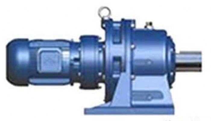 MOTORREDUCTORES  - SUMITOMO