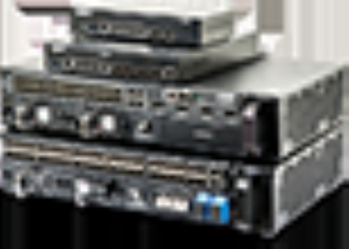 Equipos de Transporte y Acceso - MRV