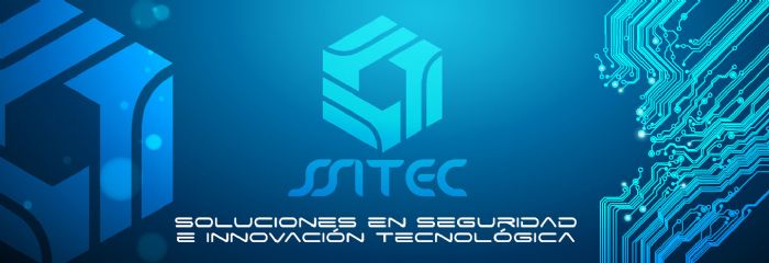 SSITEC |SOLUCIONES EN SEGURIDAD E INNOVACIÓN TECNOLÓGICA - SSITEC