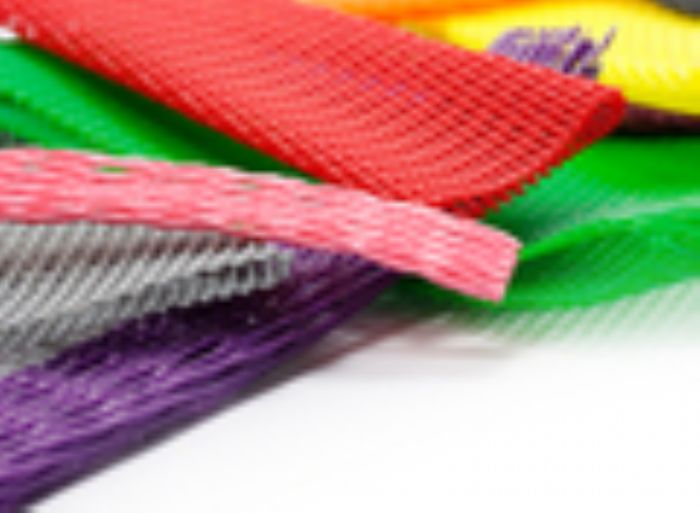 Mallas plasticas - Component Force