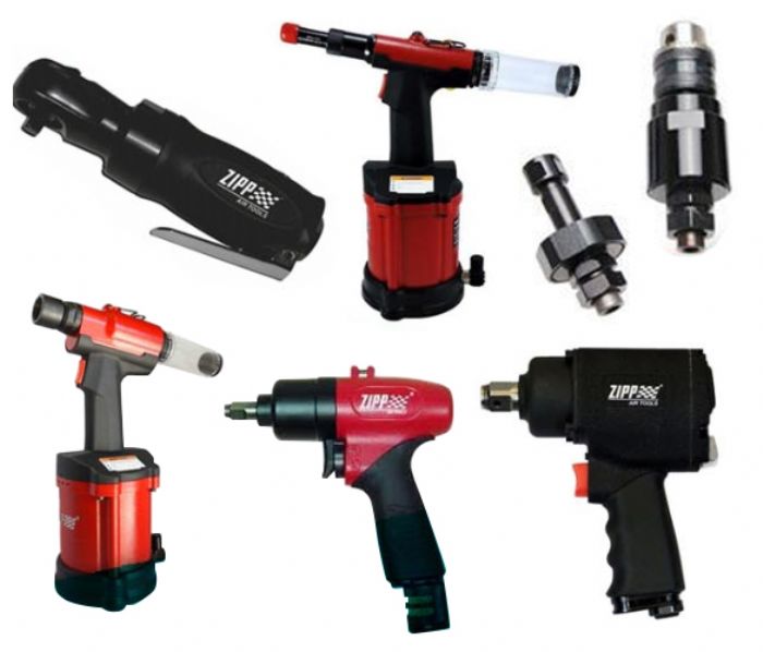 herramientas neumaticas - 