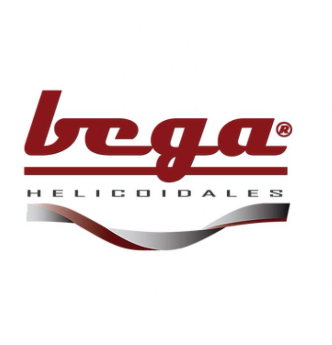 Transportadores helicoidales - Bega Helicoidales