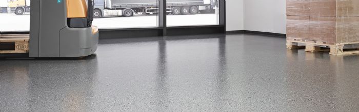 REVESTIMIENTOS DE SUELO DE GOMA DE ALTA CALIDAD - nora®