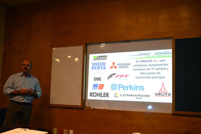 Organización de eventos - 