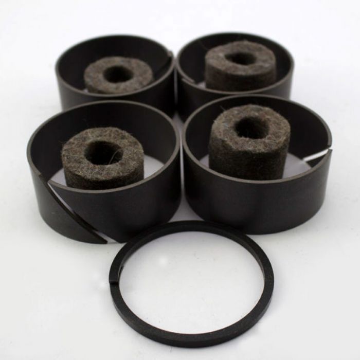 Paletas para bomba - GAST