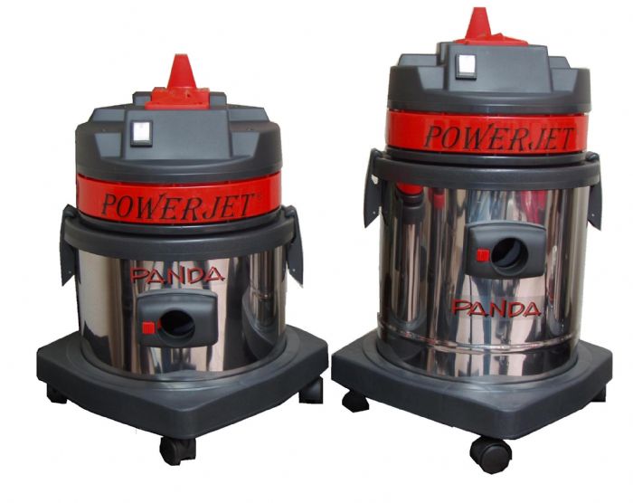 Aspiradora Panda 215 - POWERJET