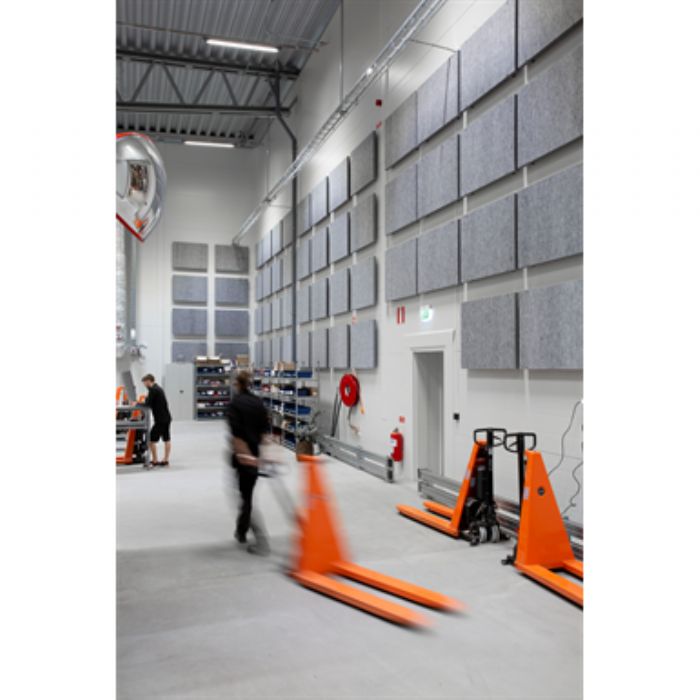 PANELES ACUSTICOS - KINNARPS