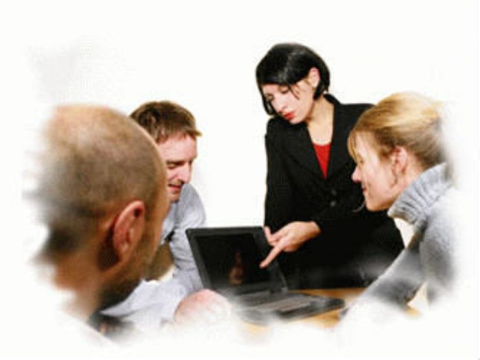 Payrolling (Administración de Personal Eventual) - CSyAP