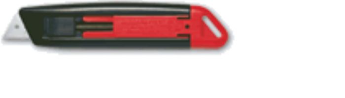 Cutter de seguridad - MARTOR