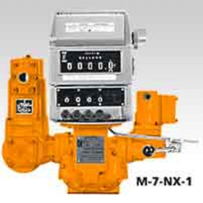 MEDIDORES, CAUDALIMETROS, FLUJOMETROS, CUENTALITROS, SURTIDORES DE COMBUSTIBLE - LIQUID CONTROLS, TOTAL CONTROLS SYSTEMS, NEPTUNE, 