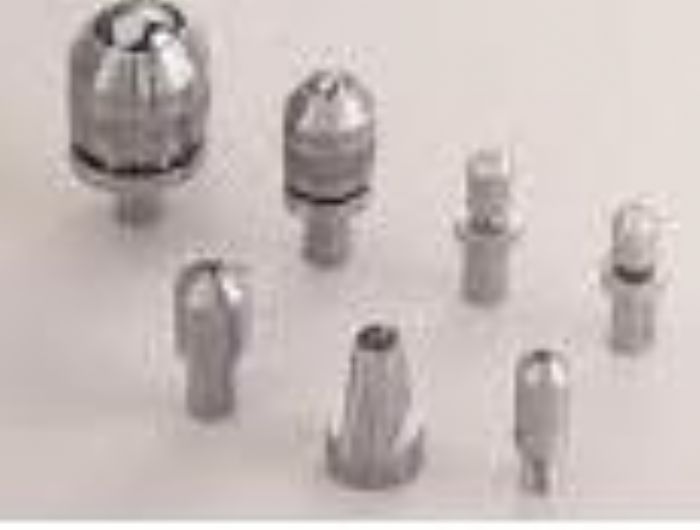 PENETRADORES PARA DUREZA  - 