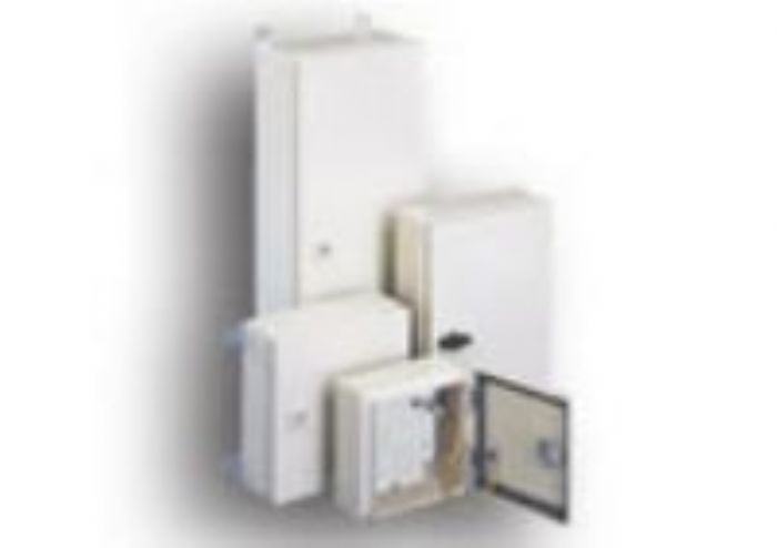 Gabinete para montaje en pared AEGIS™ - Hoffman