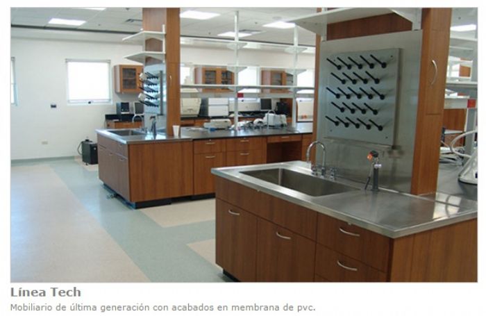 MOBILIARIO-CATALOGO - MEXICANA