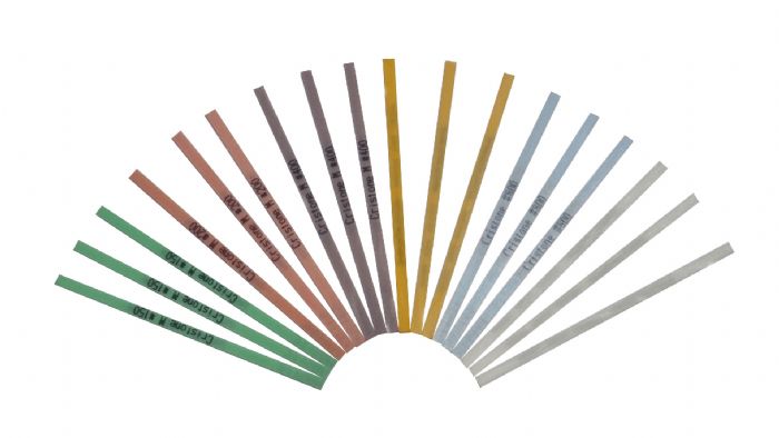 PIEDRAS PARA PULIR - 