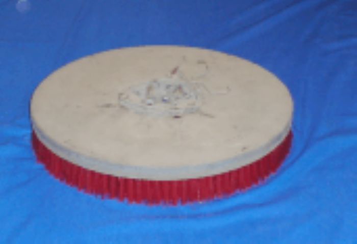 Cepillos para piso - EL VENADO