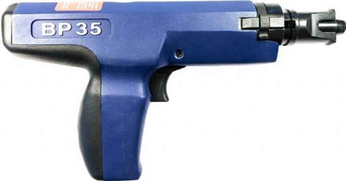 PISTOLAS DE FIJACION  - 