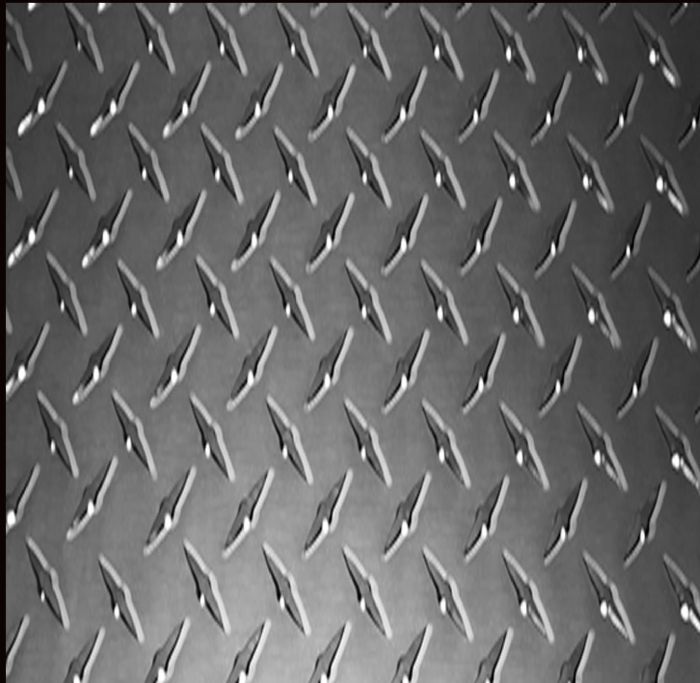 placa Antiderrapante - 