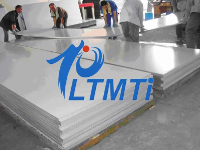 placas de titanio,láminas de titanio, bobinas de titanio - 