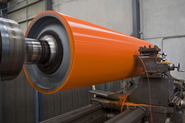 Rodillos Industriales - 