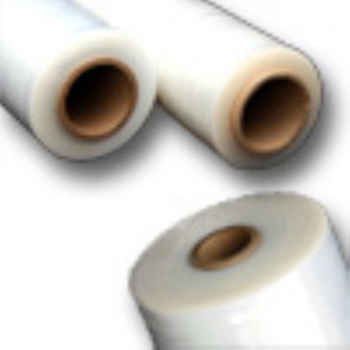 Stretch Film con tecnología de 5 Capas - Polystrech 