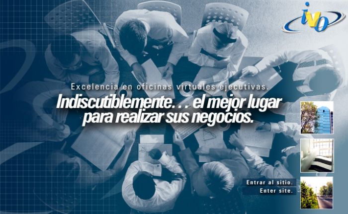 Oficina Virtual - IVO