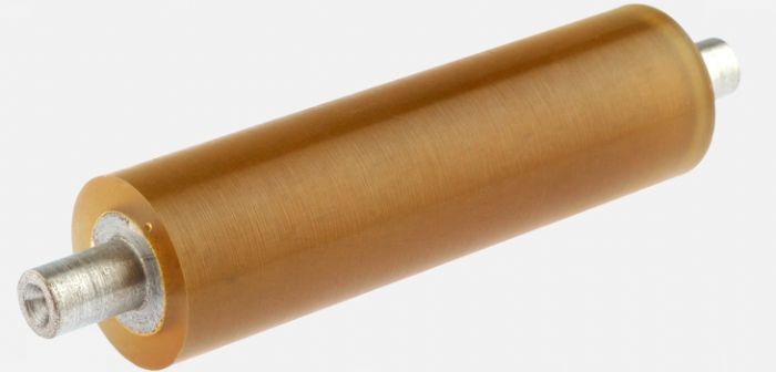 Rodillos Vulcanizados - 