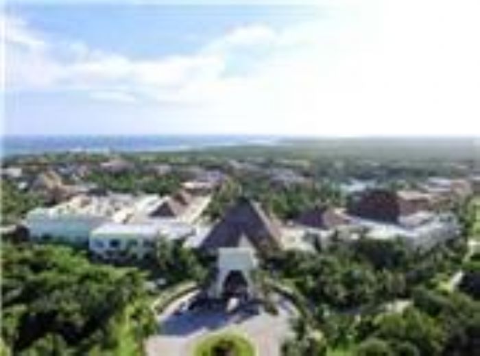 PAQUETE VACACIONAL A LA RIVIERA MAYA 2017 - Todas las lineas aerea