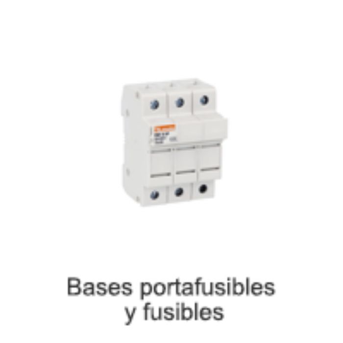 FUSIBLES  - 