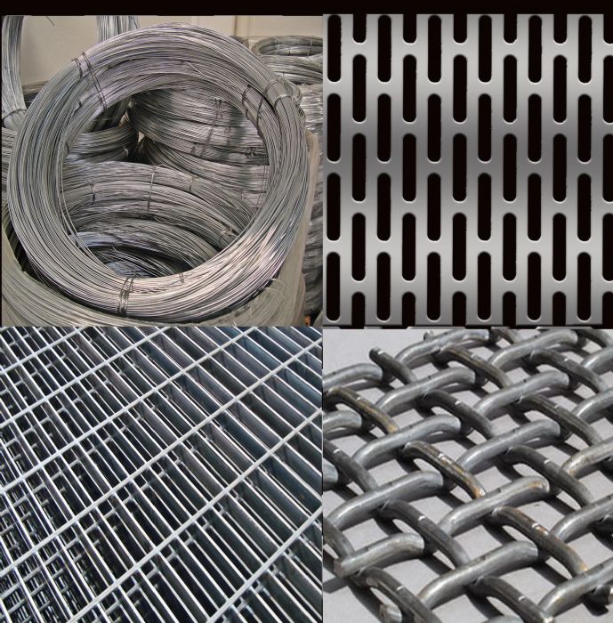 Productos Industriales - 