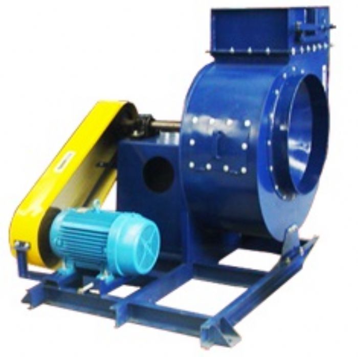 Ventiladores - DYNA FLO