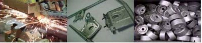 Troquelados y Estampados - Troquelados y Estampados