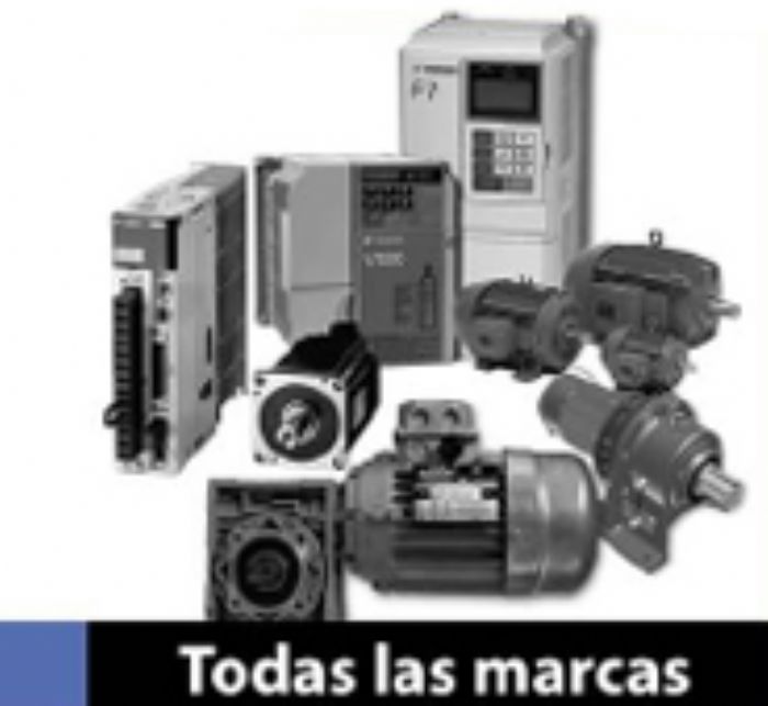 Variadores - 