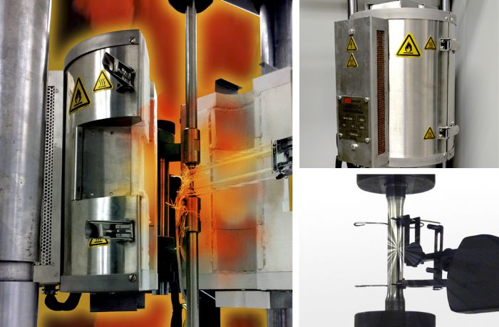 Pruebas Mecánicas - Metalinspec Laboratorios S.A de C.V.