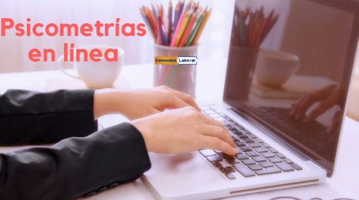 Pruebas Psicometricas en linea - 