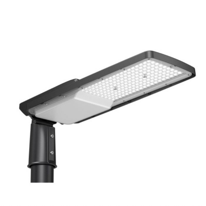 ILUMINACION CON PUNTAS DE POSTE  - 