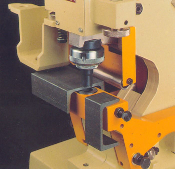 PUNZONADO - LASER METAL SOLUTIONS