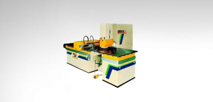 Punzonadora con Procesador CNC  - DISMA METALMECANICA