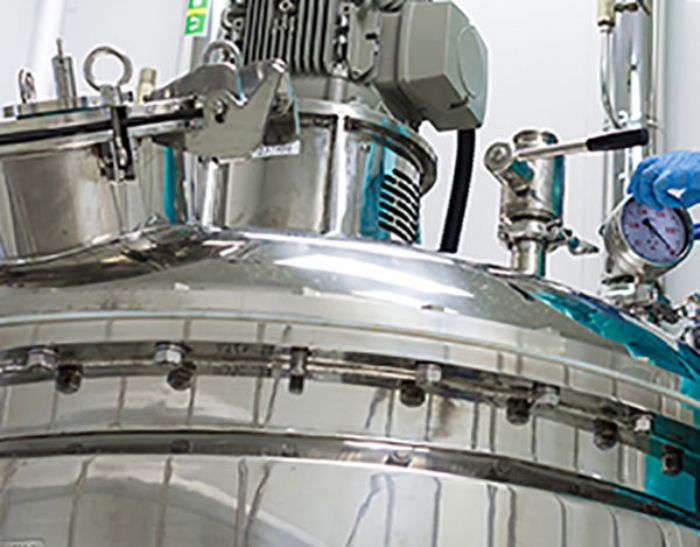 Purificación de fluidos - SPAF