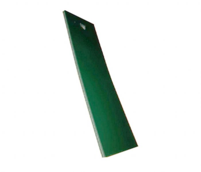 PVC verde - MASTER BELTING