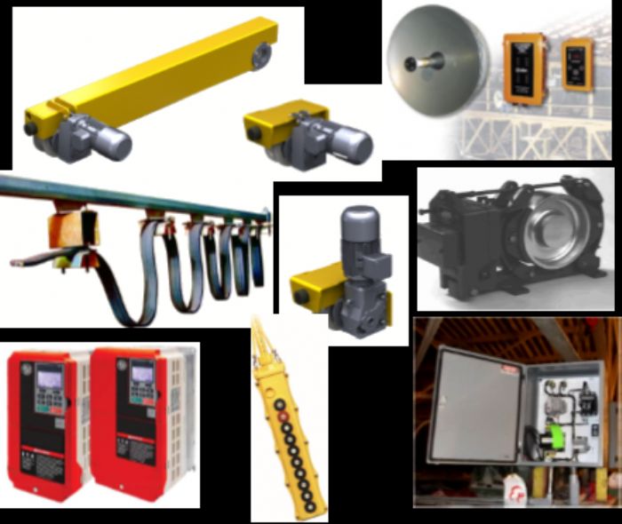 REFACCIONES - varias