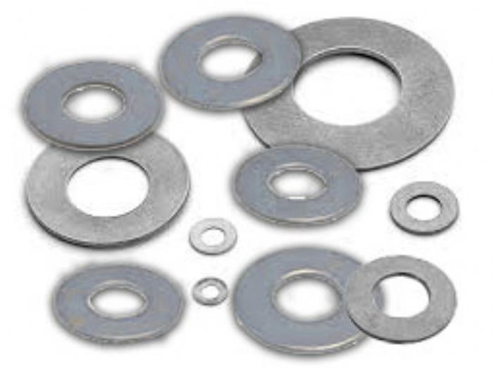 Rondanas de Acero - BOKER´S