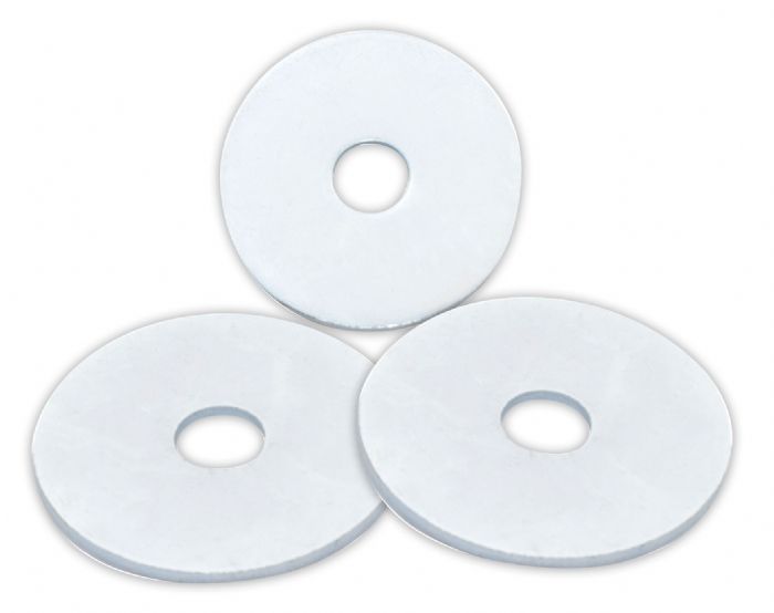 Rondanas de Poliester - BOKER´S