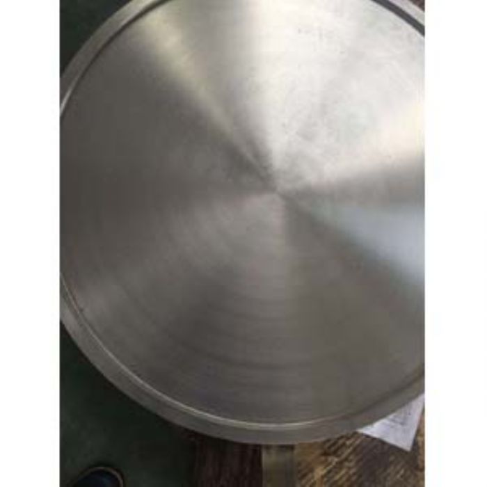 RTJ Flanged Blind Flanges - 