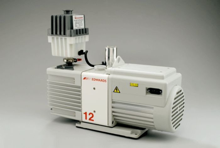 Bombas de vacío Anillo Liquido (humedas) - EDWARDS - Precision Plus